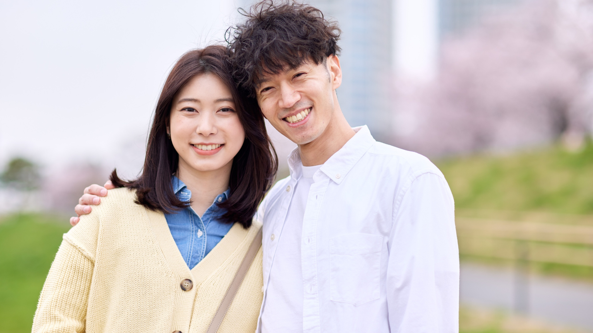 Asian Dating