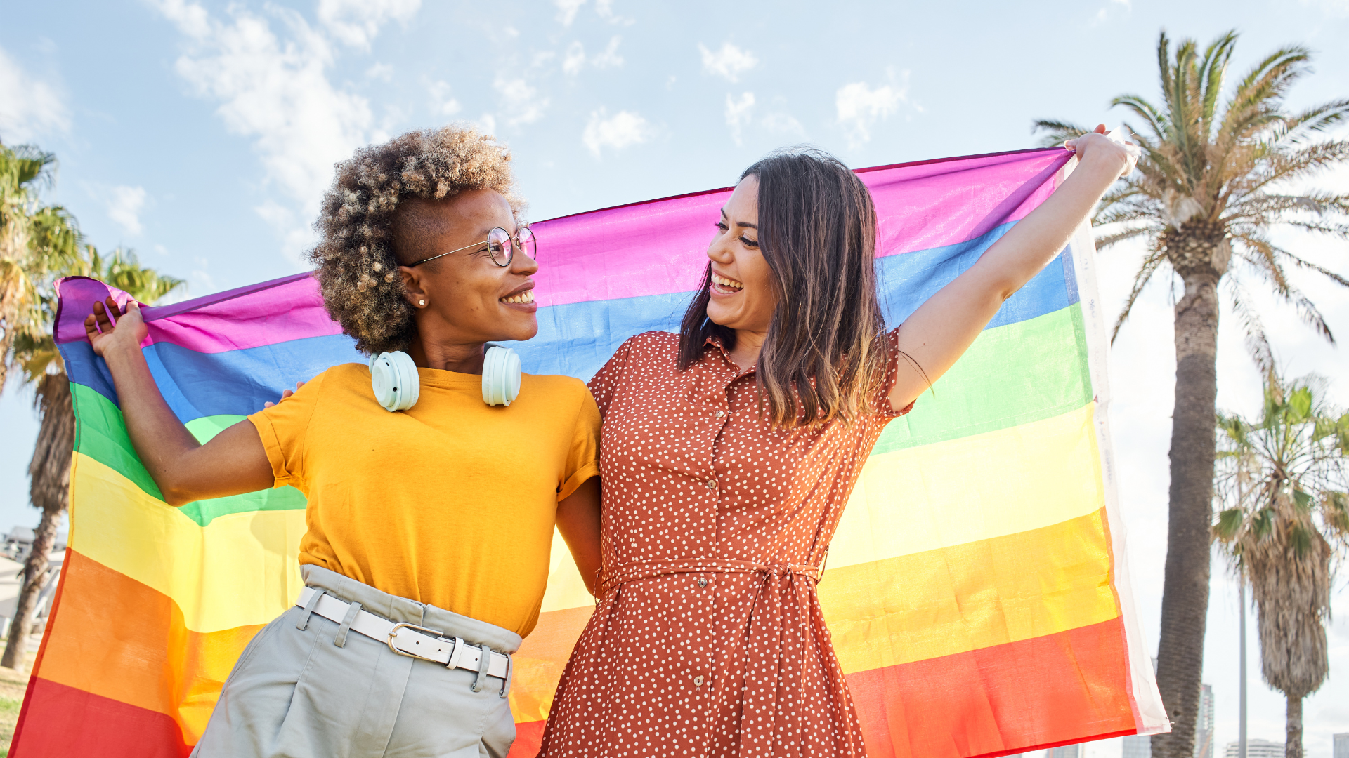 LGBTQ Dating